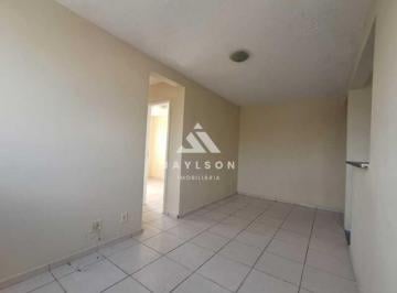 Imagem 1 · Apartamento para venda em Honório Gurgel, Rio de Janeiro