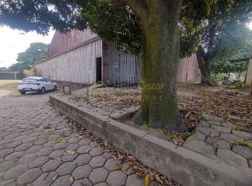 Imagem 1 · Depósito-Galpão-Armazém para venda em Cinco, Contagem