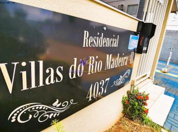 Imagem 1 · Apartamento para venda em Triângulo, Porto Velho