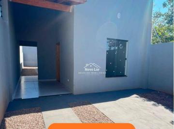 Imagem 1 · Casa para venda em SETSUL, Três Lagoas