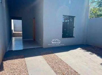 Imagem 1 · Casa para venda em SETSUL, Três Lagoas
