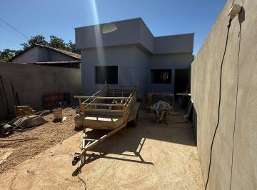 Imagem 1 · Casa para venda em Nossa Senhora da Penha, Goianésia