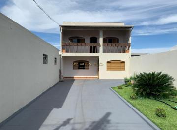 Imagem 1 · Sobrado para venda em Vila Jussara, Anápolis
