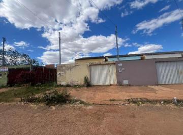 Imagem 1 · Casa para venda em Setor Aeroporto (Mutirão), Planaltina