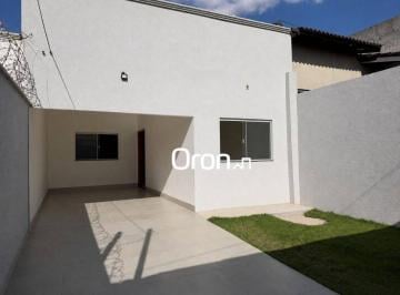 Imagem 1 · Casa para venda em Setor Três Marias, Goiânia