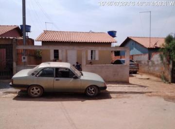 Imagem 1 · Casa para venda em Girassol, Cocalzinho de Goiás