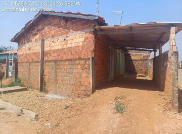 Imagem 1 · Casa para venda em Girassol, Cocalzinho de Goiás