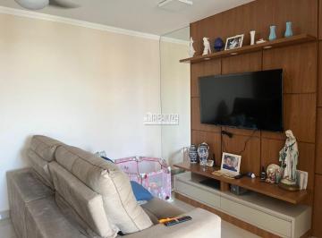 Imagem 1 · Apartamento para venda em São Benedito, Uberaba
