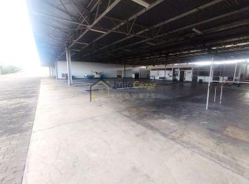 Imagem 1 · Depósito-Galpão-Armazém para venda em Cincão, Contagem