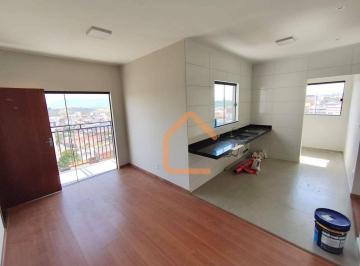Imagem 1 · Apartamento para venda em Cidade Vergani, Pouso Alegre