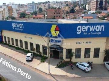 Imagem 1 · Loja-Salão para aluguel em Cidade Jardim, Patos de Minas
