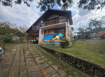 Imagem 1 · Sítio para venda em Chácaras Santo André, Bragança Paulista