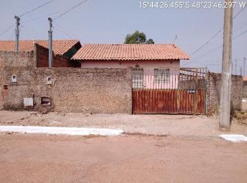 Imagem 1 · Casa para venda em Cocalzinho de Goiás