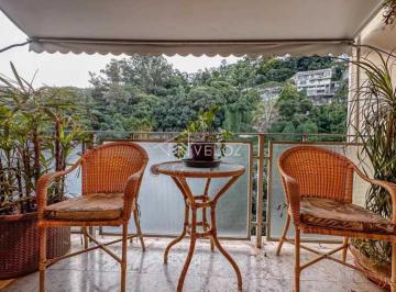 Imagem 1 · Apartamento para venda em Cosme Velho, Rio de Janeiro
