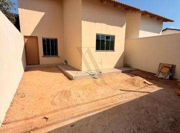 Imagem 1 · Casa para venda em Residencial Parque das Palmeiras, Goianés