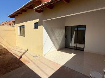 Imagem 1 · Casa para venda em Residencial Parque das Palmeiras III, Goi