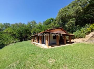 Imagem 1 · Fazenda para venda em Amparo