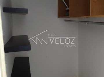 Imagem 1 · Apartamento para venda em Cosme Velho, Rio de Janeiro