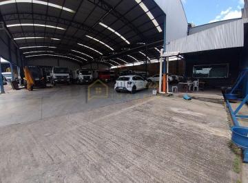 Imagem 1 · Depósito-Galpão-Armazém para venda em Distrito Industrial Va