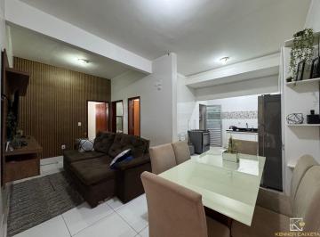 Imagem 1 · Apartamento para venda em Ipanema, Patos de Minas