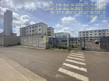 Imagem 1 · Apartamento para venda em Residencial Porto Dourado, Goiânia