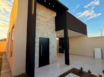 Imagem 1 · Casa para venda em Jardim Itália, Anápolis