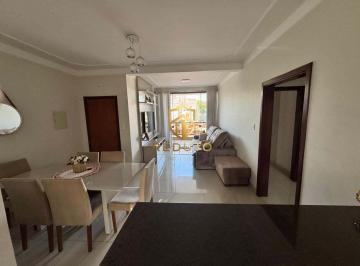 Imagem 1 · Apartamento para venda em Cidade Jardim, Patos de Minas