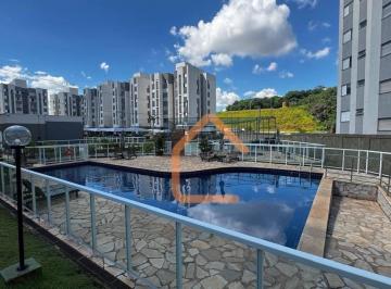 Imagem 1 · Apartamento para venda em São João, Pouso Alegre