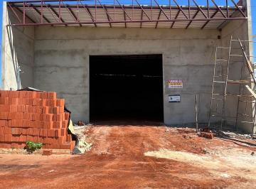 Imagem 1 · Loja-Salão para venda em Residencial Laurentino Martins, Goi