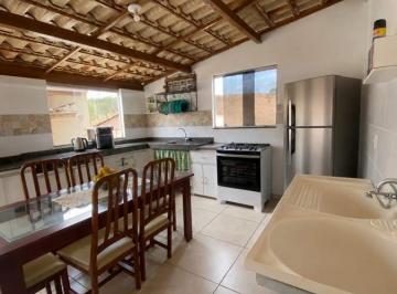 Imagem 1 · Casa para venda em Residencial Lagoa, Betim