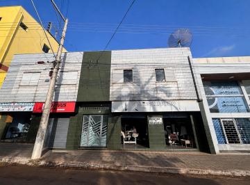 Imagem 1 · Kitnet e Studio para aluguel em Centro, Alfenas