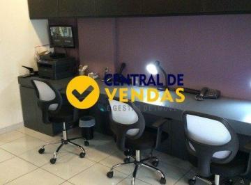 Imagem 1 · Conjunto Comercial-Sala para venda em Lourdes, Belo Horizont