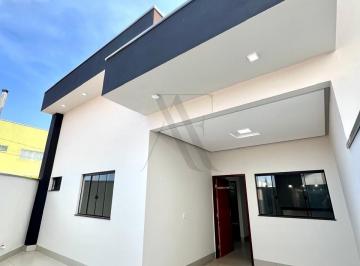 Imagem 1 · Casa para venda em Residencial Parque das Palmeiras, Goianés