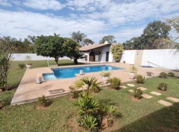 Imagem 1 · Sítio para venda em Vale do Igapó, Bauru