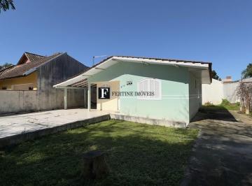 Casa · 101m² · 3 Quartos · 3 Vagas · Casa 03 quartos na faixa do mar