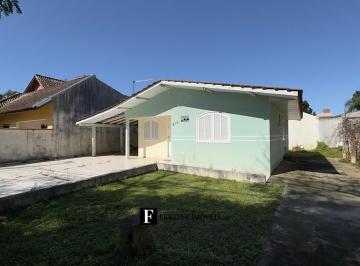 Casa · 101m² · 3 Quartos · 3 Vagas · Casa 03 quartos na faixa do mar