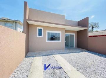 Casa · 50m² · 2 Quartos · Casa 2 Quartos com Suíte a Venda Matinhos