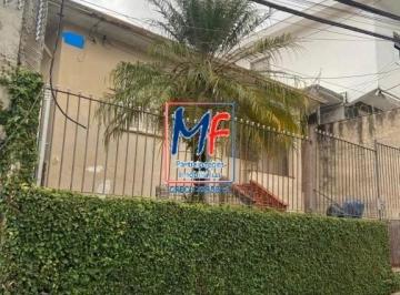 Terreno · 250m² · Terreno à venda S. André SP,  250m² de área, 10m de frente e 25 m de profundidade. Prox. Praça P. Ke