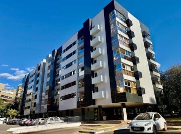 Apartamento de 3 quartos, Brasília · Apartamento de 102 m² com 3 quartos à venda na Asa Norte