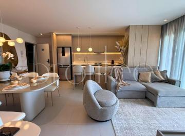 Apartamento de 2 quartos, Itajaí · APARTAMENTO FINAMENTE MOBILIADO NO BRAVA VALLEY NA PRAIA BRAVA DE ITAJAÍ-SC PARA LOCAÇÃO ANUAL