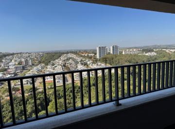 Foto 02 · Apartamento à venda em Sorocaba-SP, no Alto da Boa Vista, 2 quartos, 1 suíte, 2 salas, 2 banheiros, 
