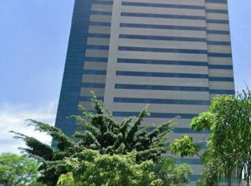 Comercial , São Paulo · Andar corporativo 1.265 m2 Jurubatuba - Sao Paulo Headquarters - Bloco 2 - Torre Ibirapuera