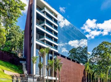 Comercial , São Paulo · Andar corporativo 2.411 m2 Jardim Panorama - Estaiada Corporate
