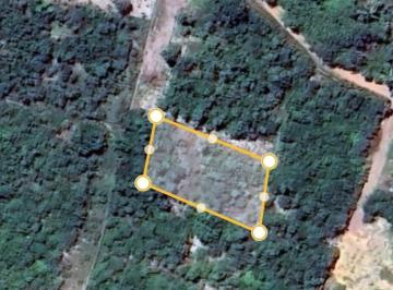 Terreno · 1065m² · Terreno em travessa da Rua do Sol, com preço excepcional!