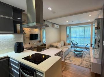 Apartamento de 1 quarto, Brasília · Brisas do Lago - Impecável - REFORMADO!