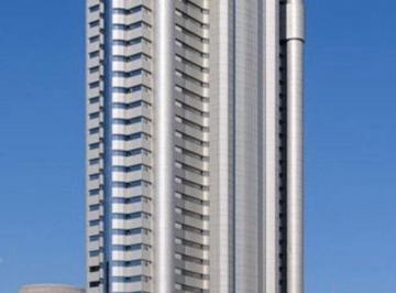 Comercial , São Paulo · Andar corporativo 1.408 m2 Brooklin Novo - Plaza Centenario (Robocop)