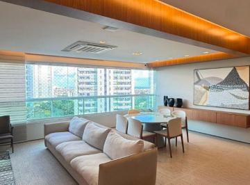 Apartamento de 3 quartos, Salvador · Apartamento a venda no Horto Florestal com 3 suites e mobiliado no Horto Barcelona