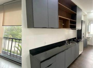 Apartamento de 2 quartos, Jundiaí · Apartamento para locação Condominio La Sierra - Medeiros - Jundiaí - SP