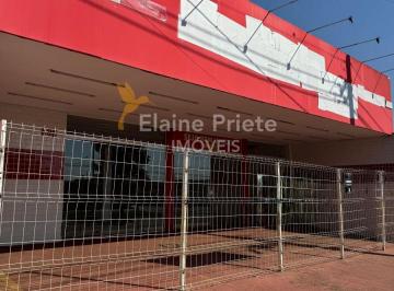 Comercial , Pirassununga · VENDO SALÃO COMERCIAL NA RUA DUQUE DE CAXIAS NORTE – PIRASSUNUNGA
