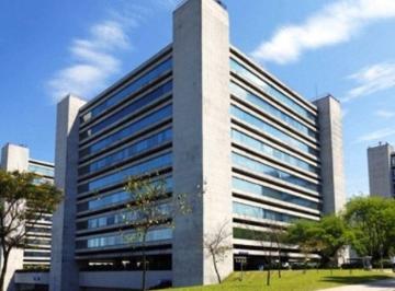 Comercial , São Paulo · Andar corporativo 2.844 m2 Jardim Sao Luis - CENESP - Bloco A